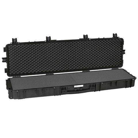Explorer cases