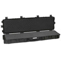 Explorer cases