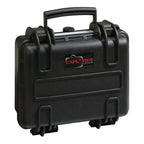 Explorer Cases 2712 Koffer Zwart met Vakverdeler