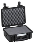 Explorer cases