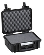 Explorer cases