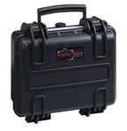 Explorer cases
