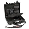 Explorer Cases 4412 Koffer Zwart met Laptop Tas