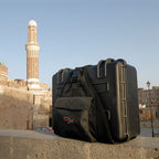 Explorer Cases 4419 Koffer Zwart