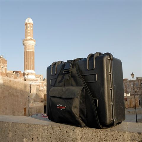 Explorer Cases 4419 Koffer Zwart