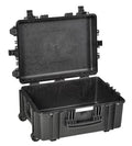 Explorer cases 5326 koffer zwart