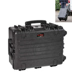 Explorer Cases 5326 Koffer Zwart voor Drone Phantom/DJI/3DR