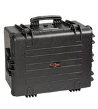 Explorer Cases 5833 Koffer Zwart met Vakverdeler