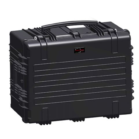 Explorer Cases 7745 Koffer Zwart voor Drone DJI Inspire