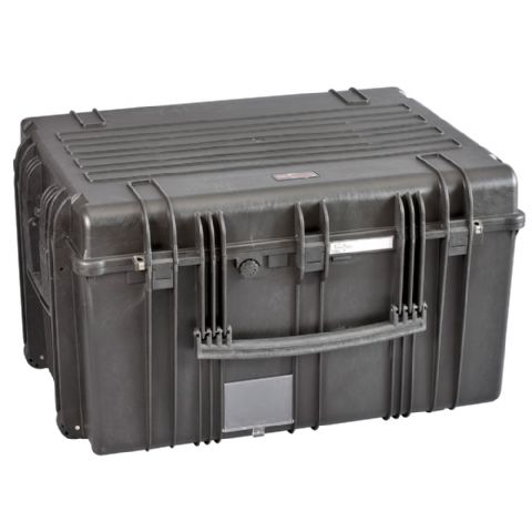 Explorer Cases 7745 Koffer Zwart voor Drone DJI Inspire