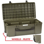 Explorer Cases Multi Utility Box Groen MUB78.GE