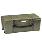 Explorer Cases Multi Utility Box Groen MUB78.GE