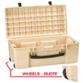 Explorer Cases Multi Utility Box Zandkleur MUB78.DE