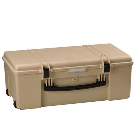 Explorer Cases Multi Utility Box Zandkleur MUB78.DE