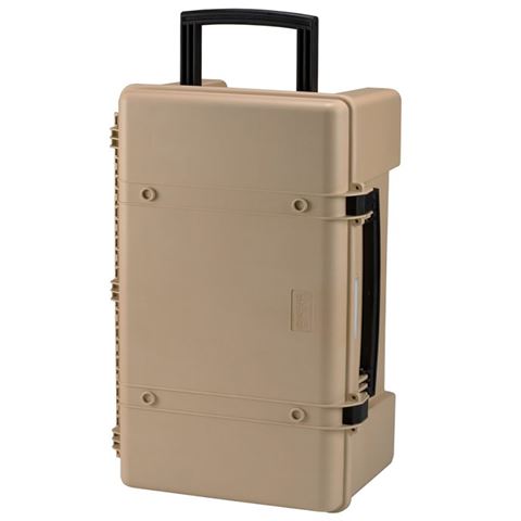 Explorer Cases Multi Utility Box Zandkleur MUB78.DE