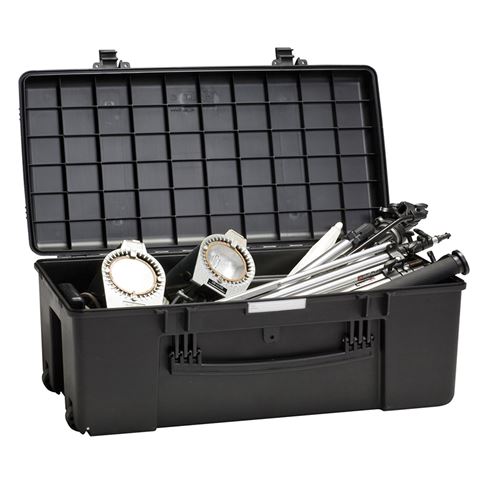 Explorer Cases Multi Utility Box Zandkleur MUB78.DE