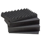 Explorer Cases Plukschuim-set voor Koffer 5822