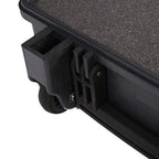 Explorer Cases RED Line 11413 Geweer Koffer met Plukschuim