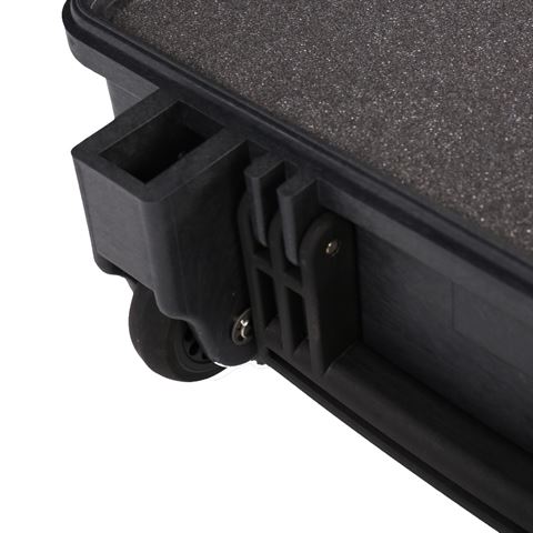 Explorer Cases RED Line 11413 Geweer Koffer met Plukschuim