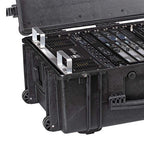Explorer Cases Waterproof Rack Frame Trolley Koffer 7641-B15U