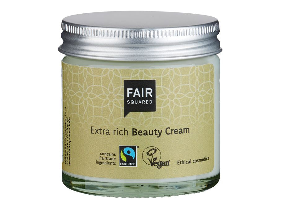 fair squared extra rich beauty crème - 50 ml