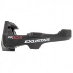 Exustar e-pr103p clipless pedal