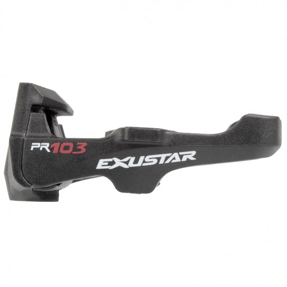Exustar e-pr103p clipless pedal