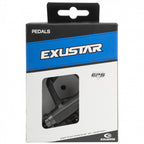 Exustar e-pr103p clipless pedal