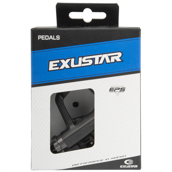 Exustar e-pr103p clipless pedal