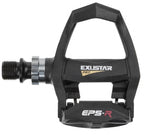 Klikpedaal Race Road Clipless 9/16 Inch Zwart Per Set