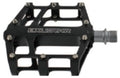 Exustar pedal mtb bmx e-pb525 black platform pedal