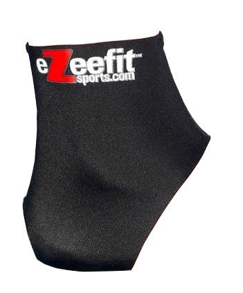anti-blarensokken Ultrathin zwart 2 stuks maat 39-40