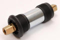 Kgs Trapas 68/136mm staal met kunststof cups bulk