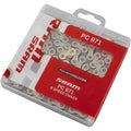 Sram ketting pc-971 114 links powerlink 9 speed zilver