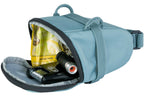 evoc - saddle bag steel m 0,7l