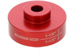 Balhoofd pers adapter lager