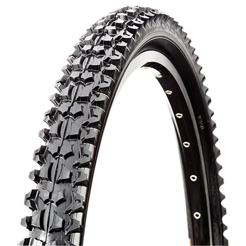 Cst c1269 buitenband 26 inch 26x1,95 50-559 zwart