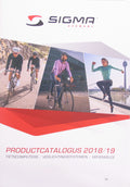 Productcatalogus Sigma 2017 - NL (25 stuks in display)