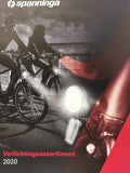 Spanninga Folder NL