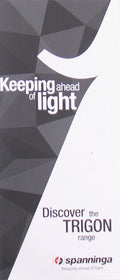 Spanninga Folder Trigon NL DE