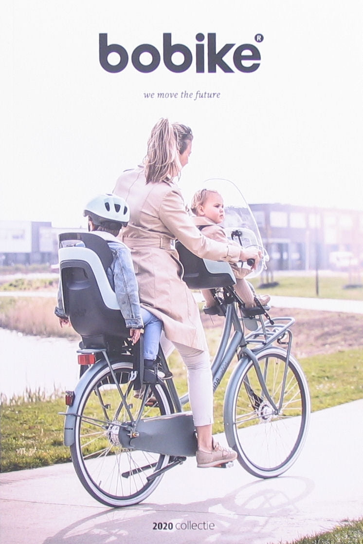 Bobike Flyer 2020 NL
