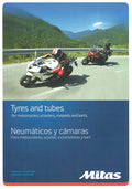 Catalogus Mitas 2018 - EN
