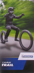 Folder Michelin Trail - NL