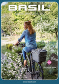 Basil Poster Carry All Baskets versie A voor A1 stoepbord NL