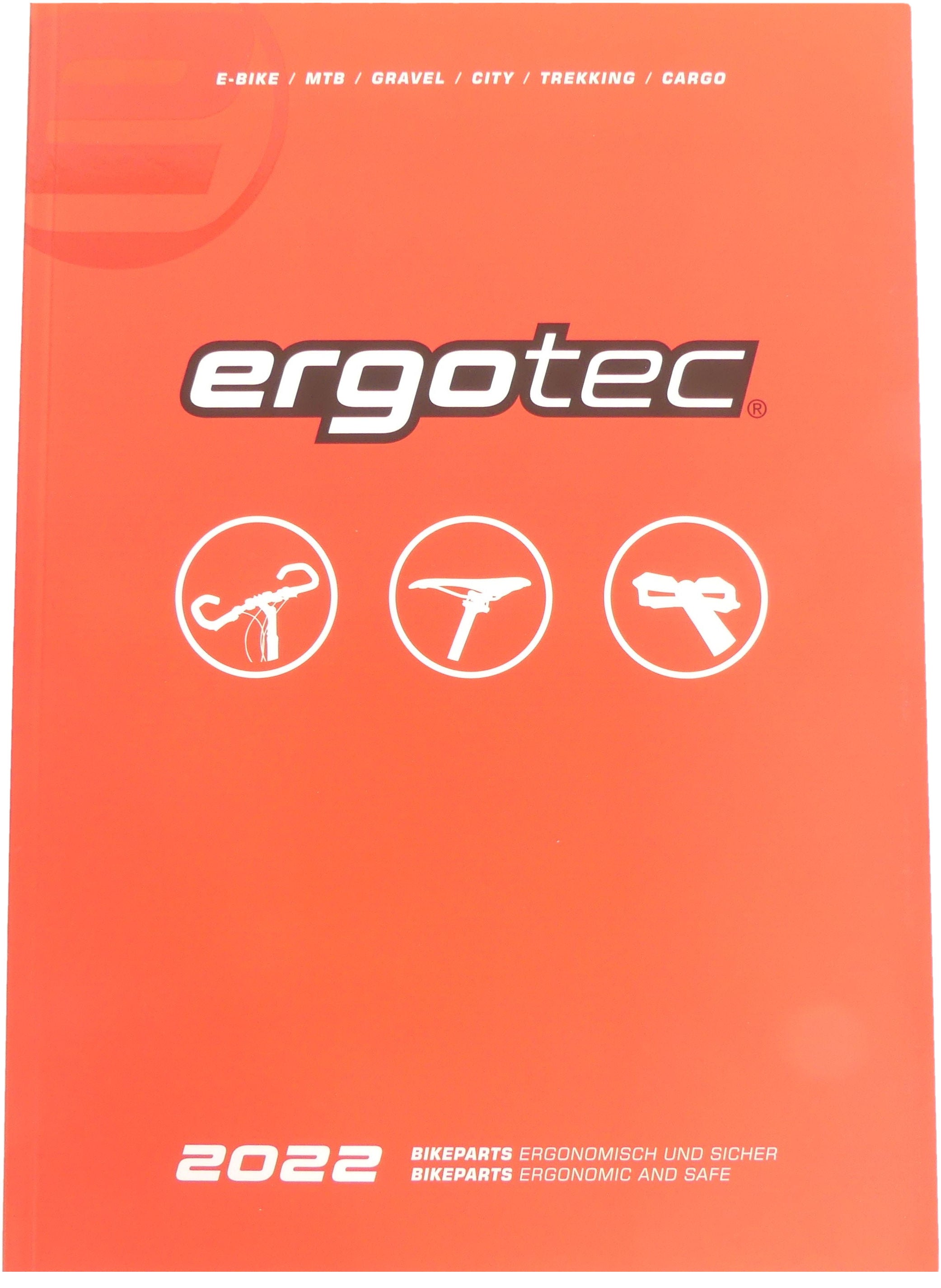 Catalogus Ergotec 2022 - EN
