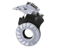 Shimano nexave fd-c600 spcm voorderailleur topp pull semi automatic