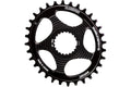 Blackspire Kettingblad snaggletooth oval shimano direct mount 32t