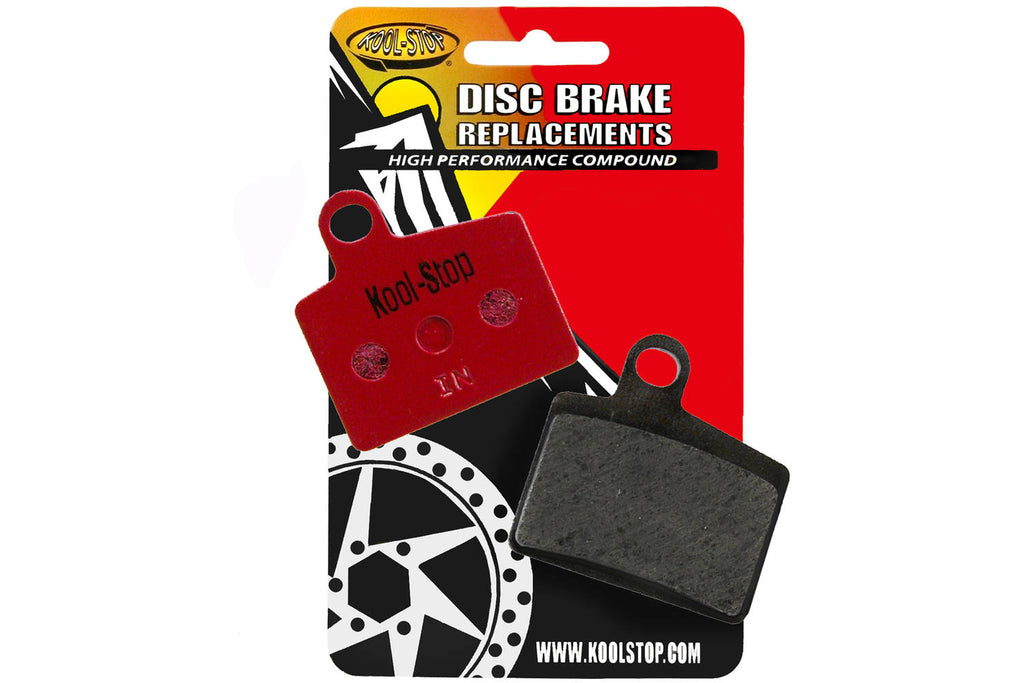 Remblok disc hayes stroker ryde