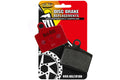 Remblok disc hayes stroker ryde
