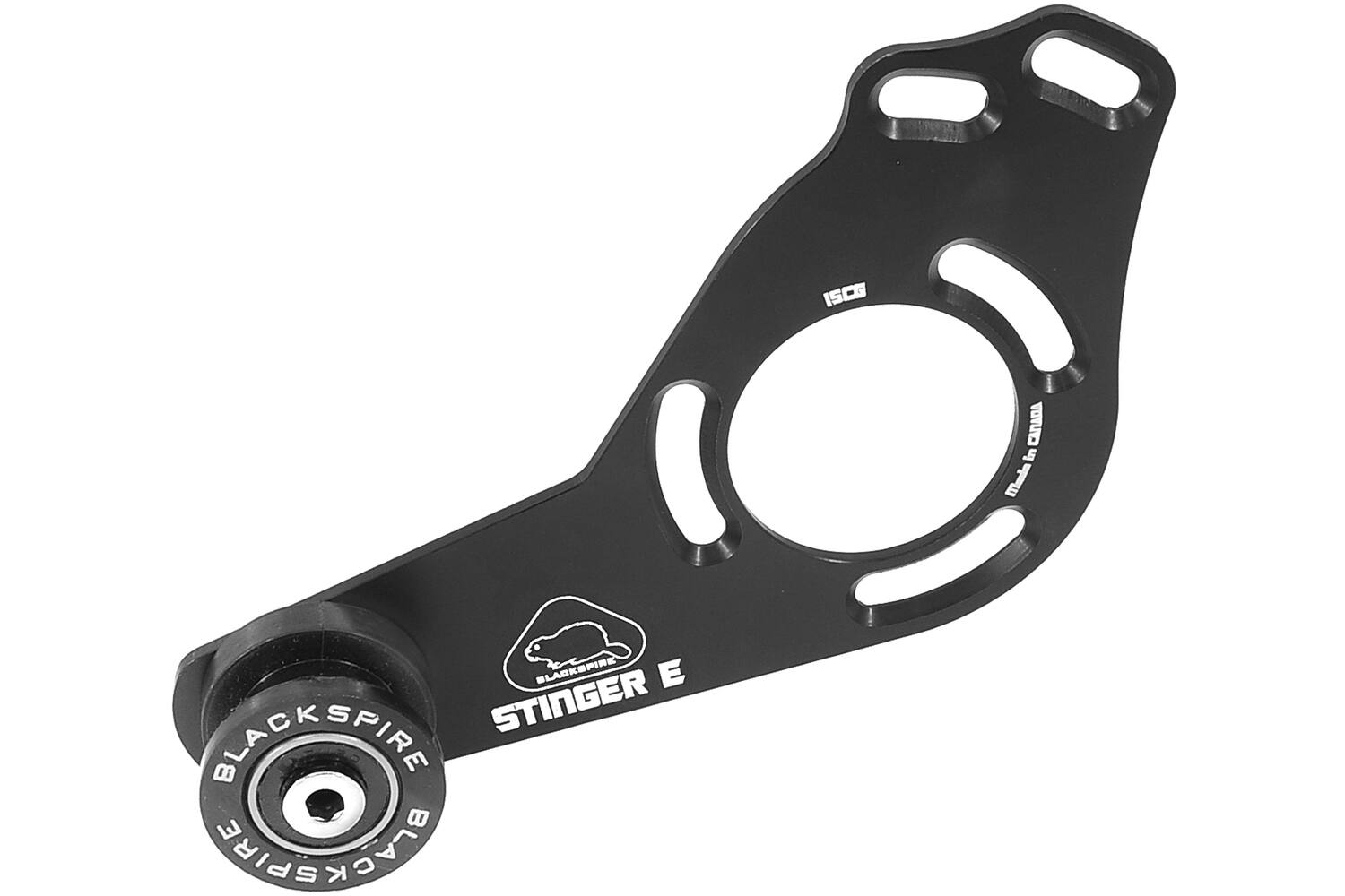 Blackspire - ketting spanner stinger e iscg zwart